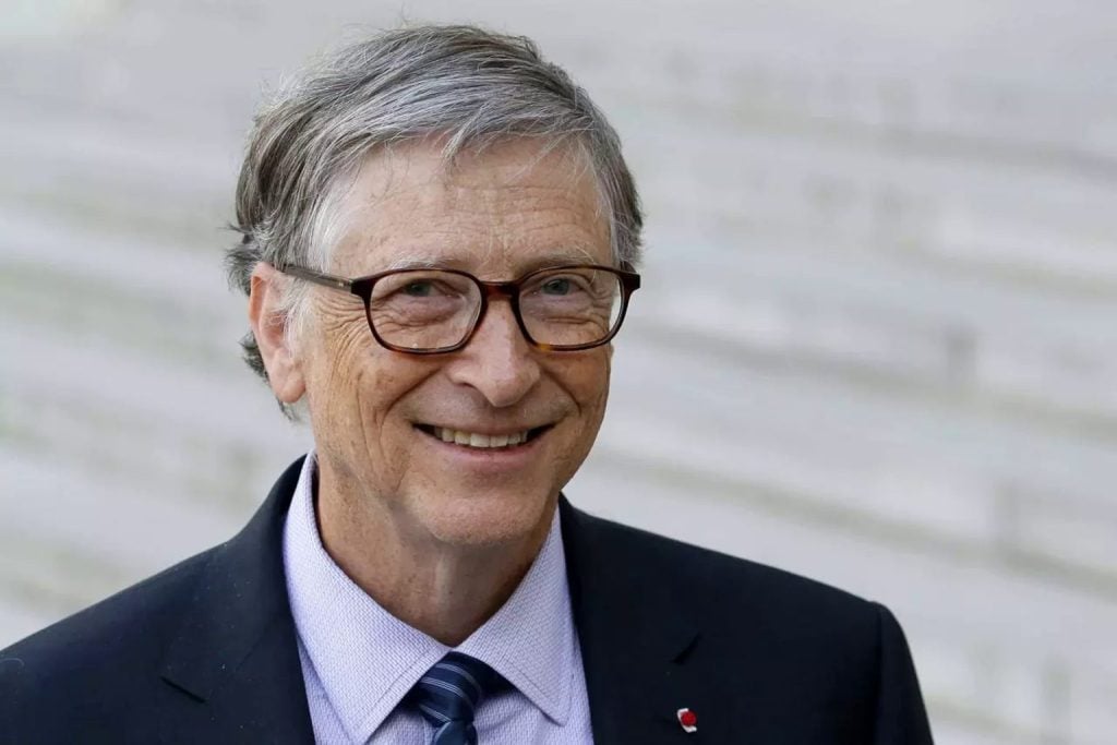 Bill Gates predicts a two-day work week by 2035 thanks to AI