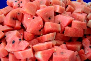 Can you really eat watermelon seeds? Let’s settle this once and for all