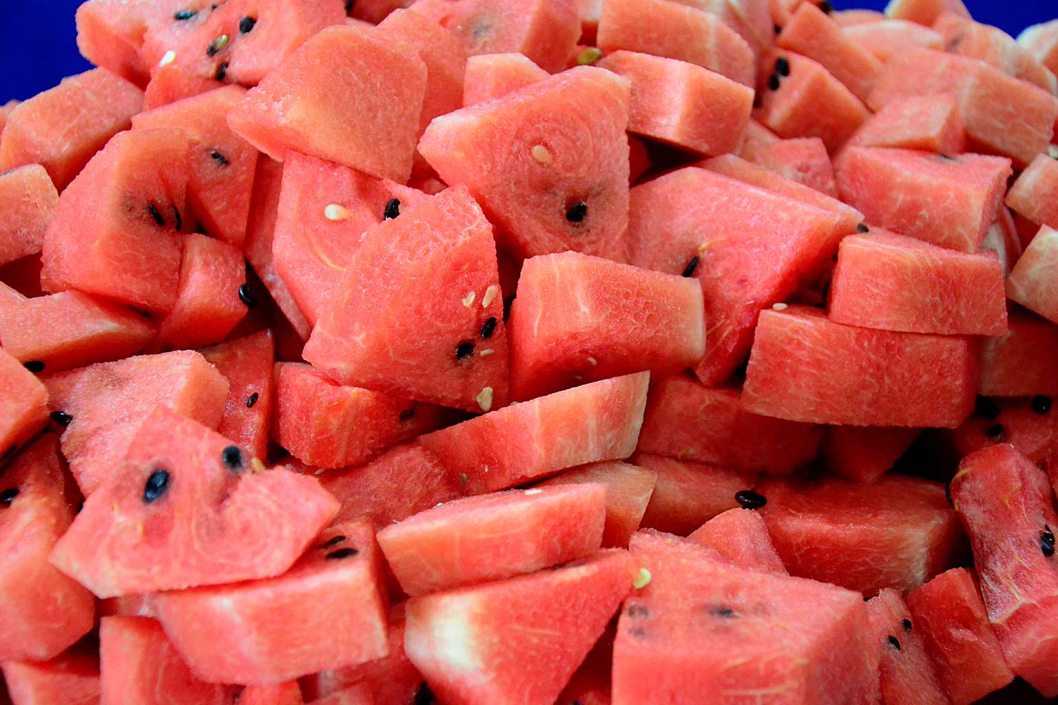 Can you really eat watermelon seeds? Let’s settle this once and for all