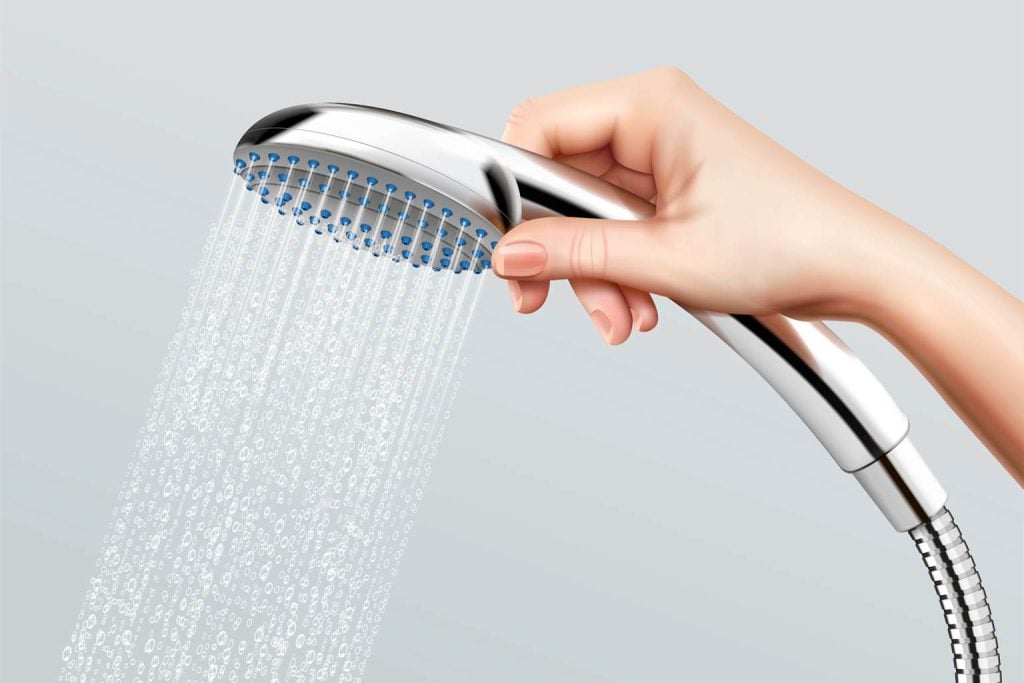 Cold showers and brain science: what the research says about a chilly habit