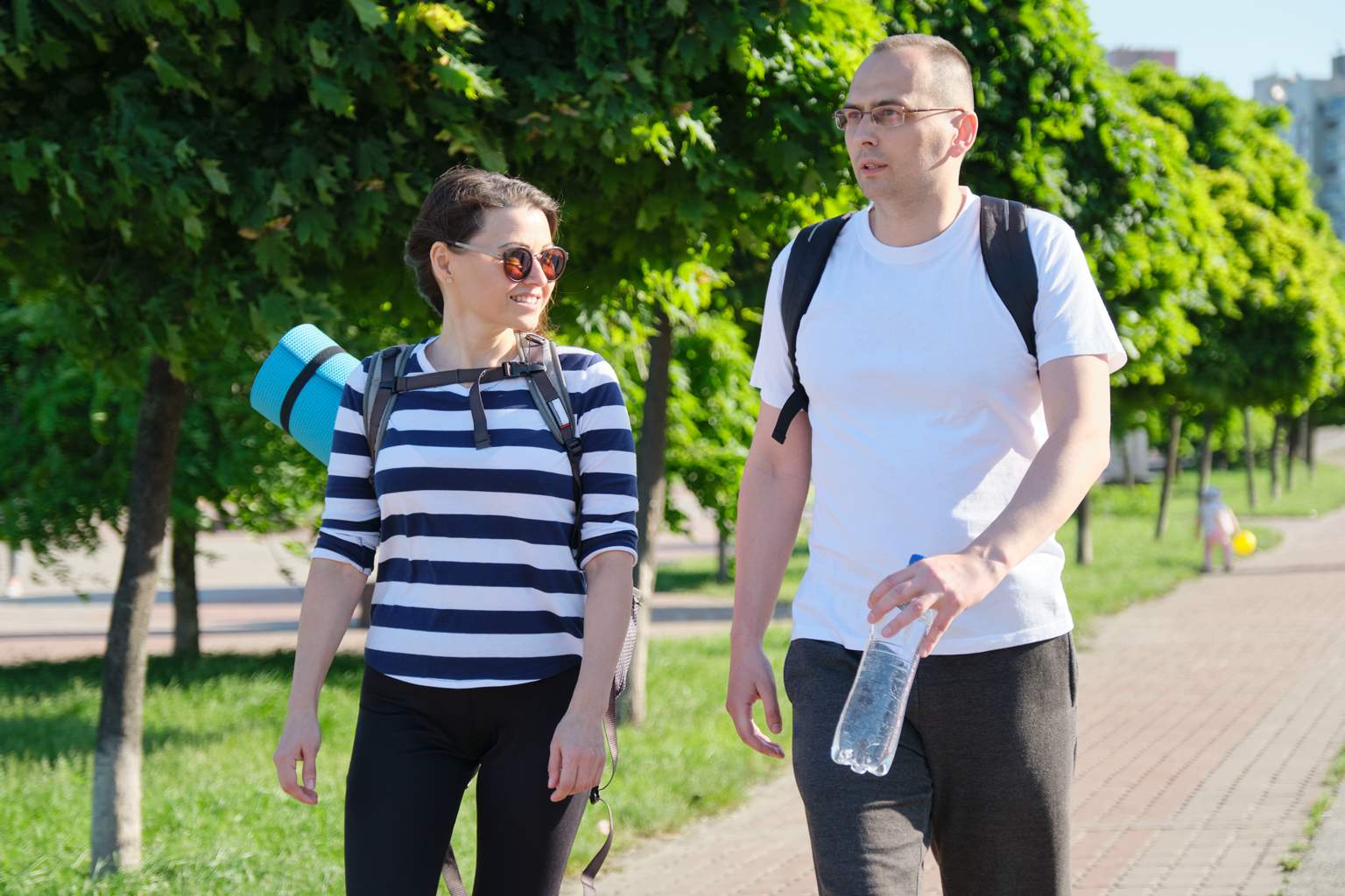 Daily walking: the underestimated fitness habit that transforms your body and mind