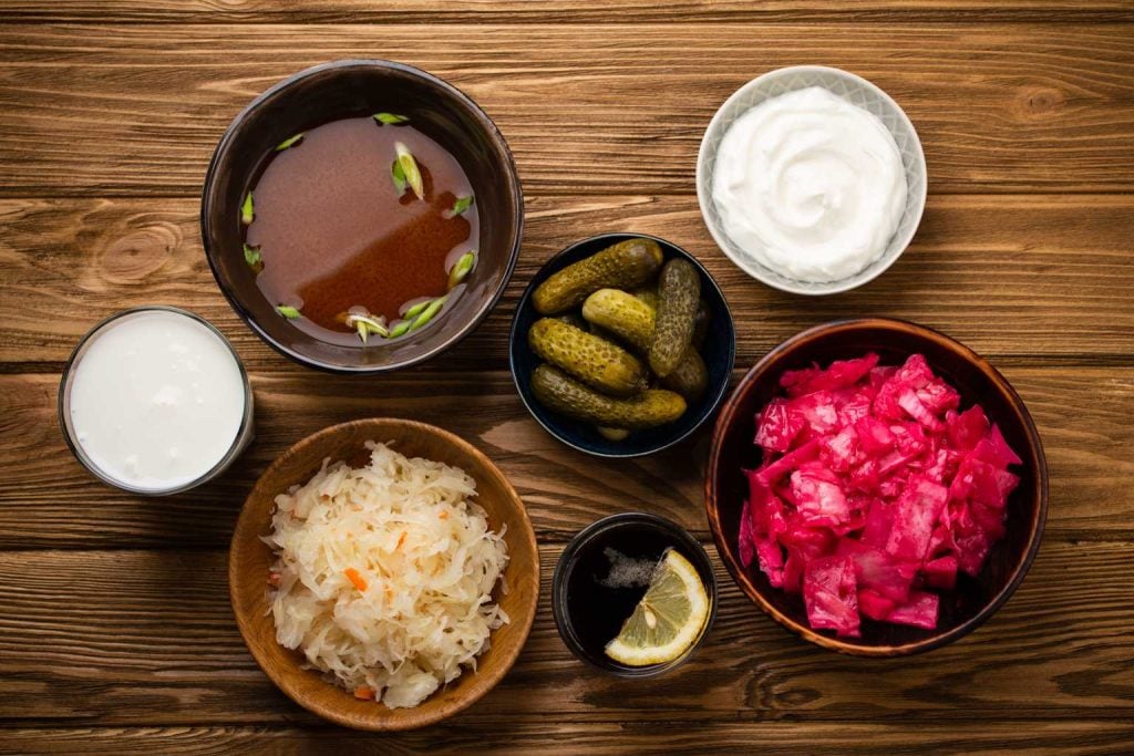 Fermented foods: the gut-friendly nutrition trend backed by science