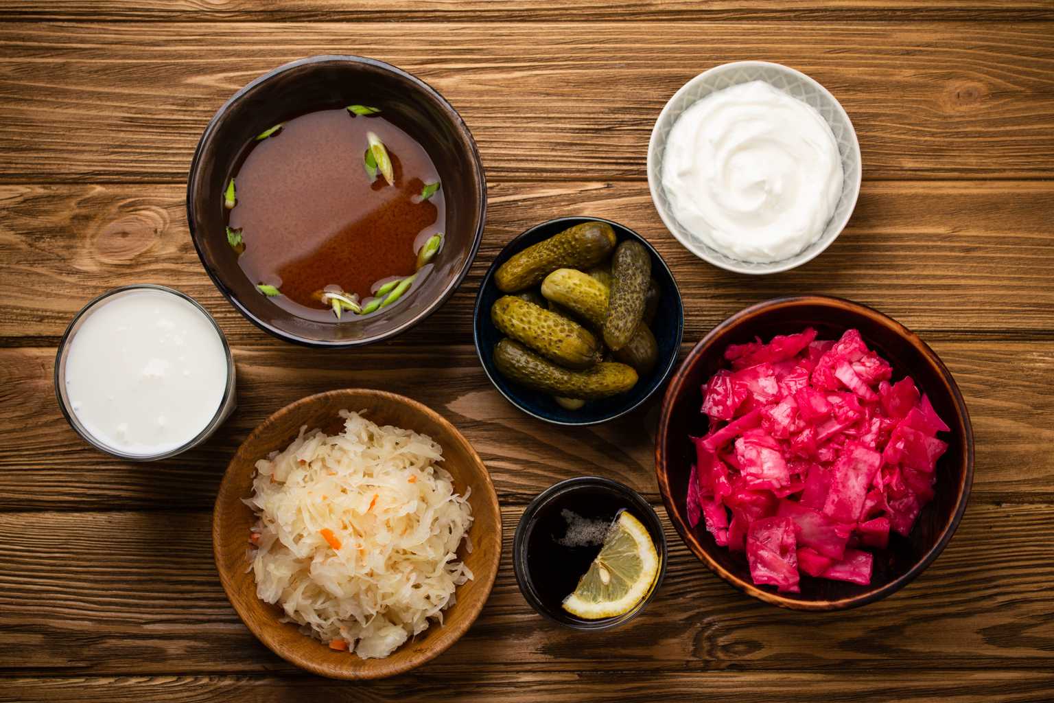 Fermented foods: the gut-friendly nutrition trend backed by science