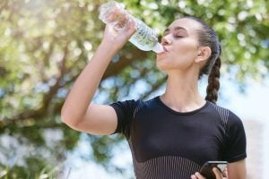 Forget the 2-liter rule: scientists reveal the real amount of water you should drink each day