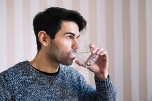 Forget the 8-glass rule—here’s how much water you really need to drink daily