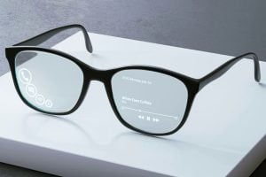 Glasses that focus themselves: optical autofocus is coming and will change everything