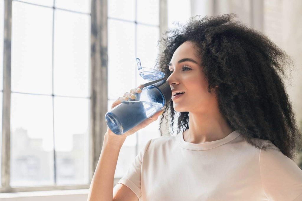 Hydration matters: how drinking more water can transform your daily health