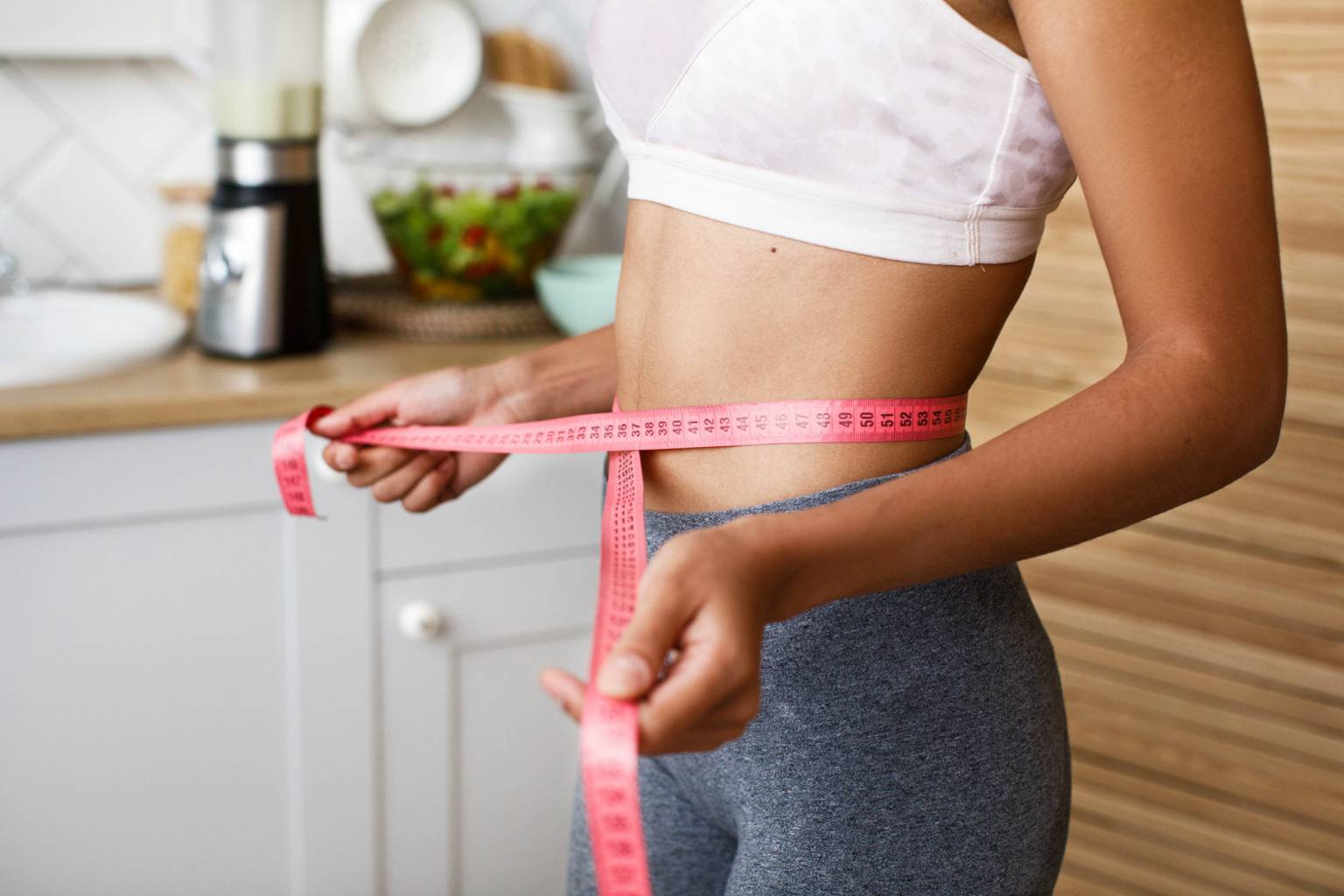 I am a nutritionist and here’s what I would do if I needed to lose 10 to 20 pounds