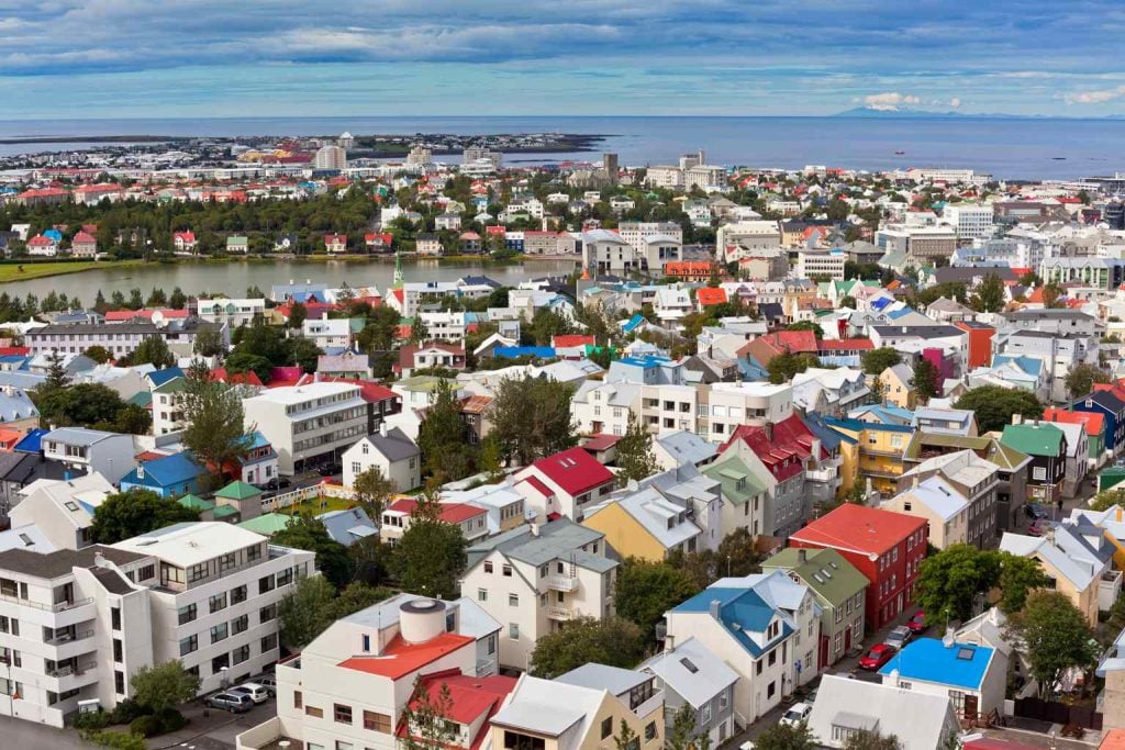 Iceland’s 4-day workweek: 6 years later, the results are exactly what experts predicted