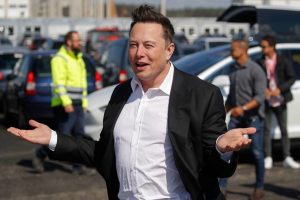 If Musk’s money was evenly shared out, this is what every American would get