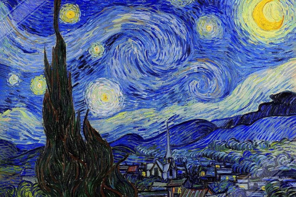In 125 years, millions have gazed at this painting, but no one truly unlocked its secret until now