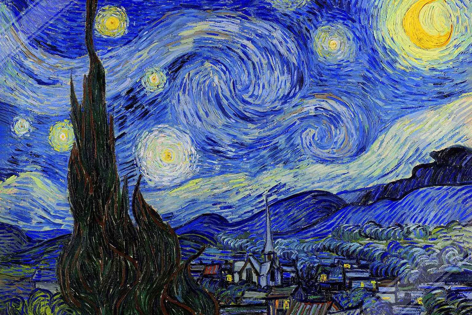 In 125 years, millions have gazed at this painting, but no one truly unlocked its secret until now