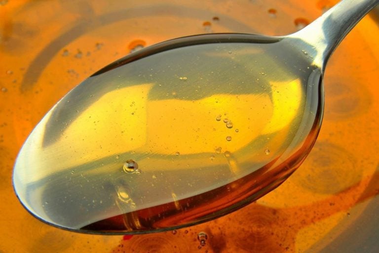 Just a teaspoon a day can improve your skin, memory, and focus