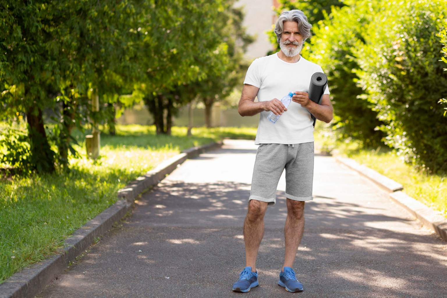 Neither running nor swimming: the top activity after 60 to boost cardiovascular health
