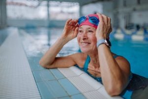 Neither swimming nor water aerobics: This is the #1 exercise for seniors over 65 to boost balance and avoid falls