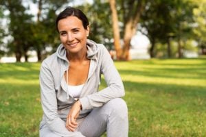 Neither walking nor sports: the best at-home activity to lose weight after 50