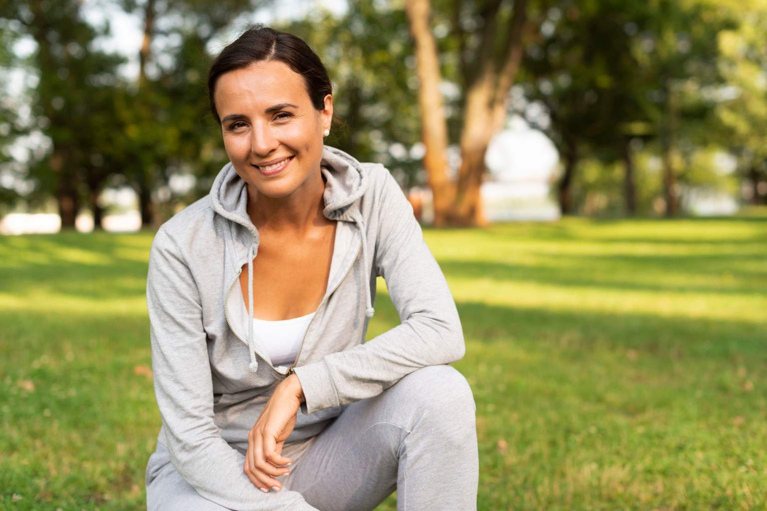 Neither walking nor sports: the best at-home activity to lose weight after 50