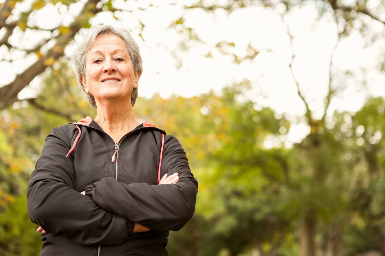 Neither weights nor resistance bands: the best at-home strength exercise for women over 60