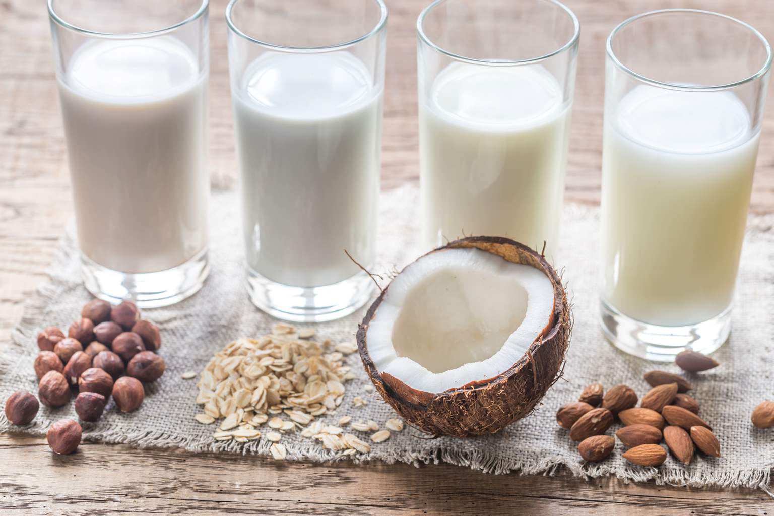 New research reveals cow’s milk is healthier than oat milk—challenging popular beliefs