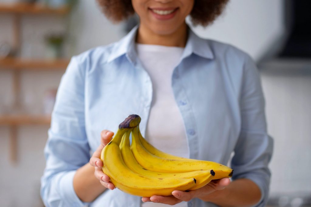 Not in the fridge, not in the pantry: The surprising spot that keeps your bananas from turning brown
