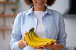 Not in the fridge, not in the pantry: The surprising spot that keeps your bananas from turning brown
