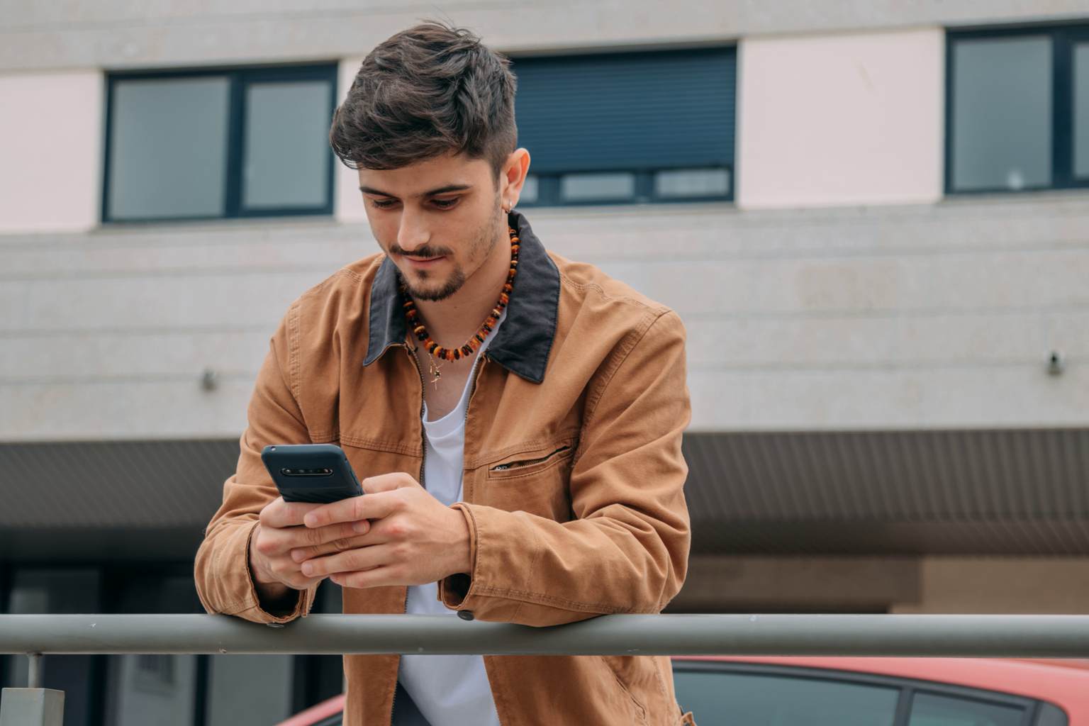People who prefer texting over calling usually have these 3 key qualities