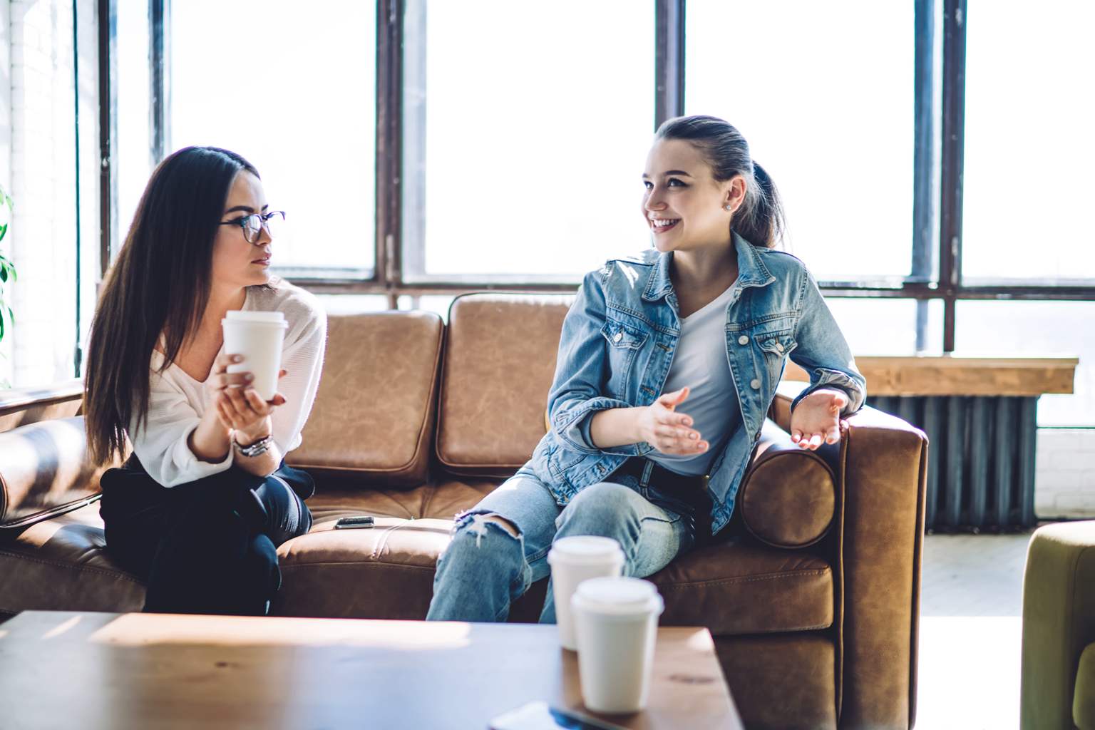 People who talk more than they listen in conversations typically show these 7 traits, experts say