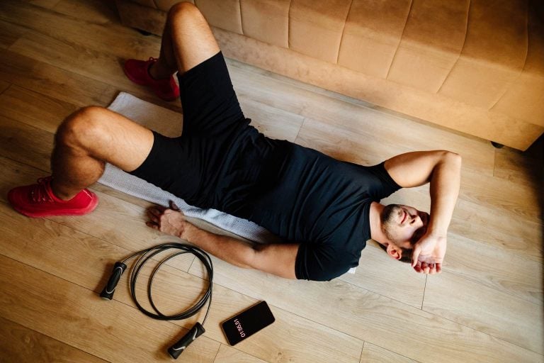 Recovery techniques: how rest and active recovery boost your fitness progress