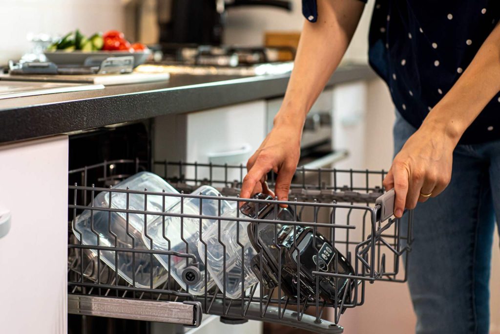 Researchers raise alarm over dangerous health risks tied to dishwashers: ‘What seems harmless may not be’