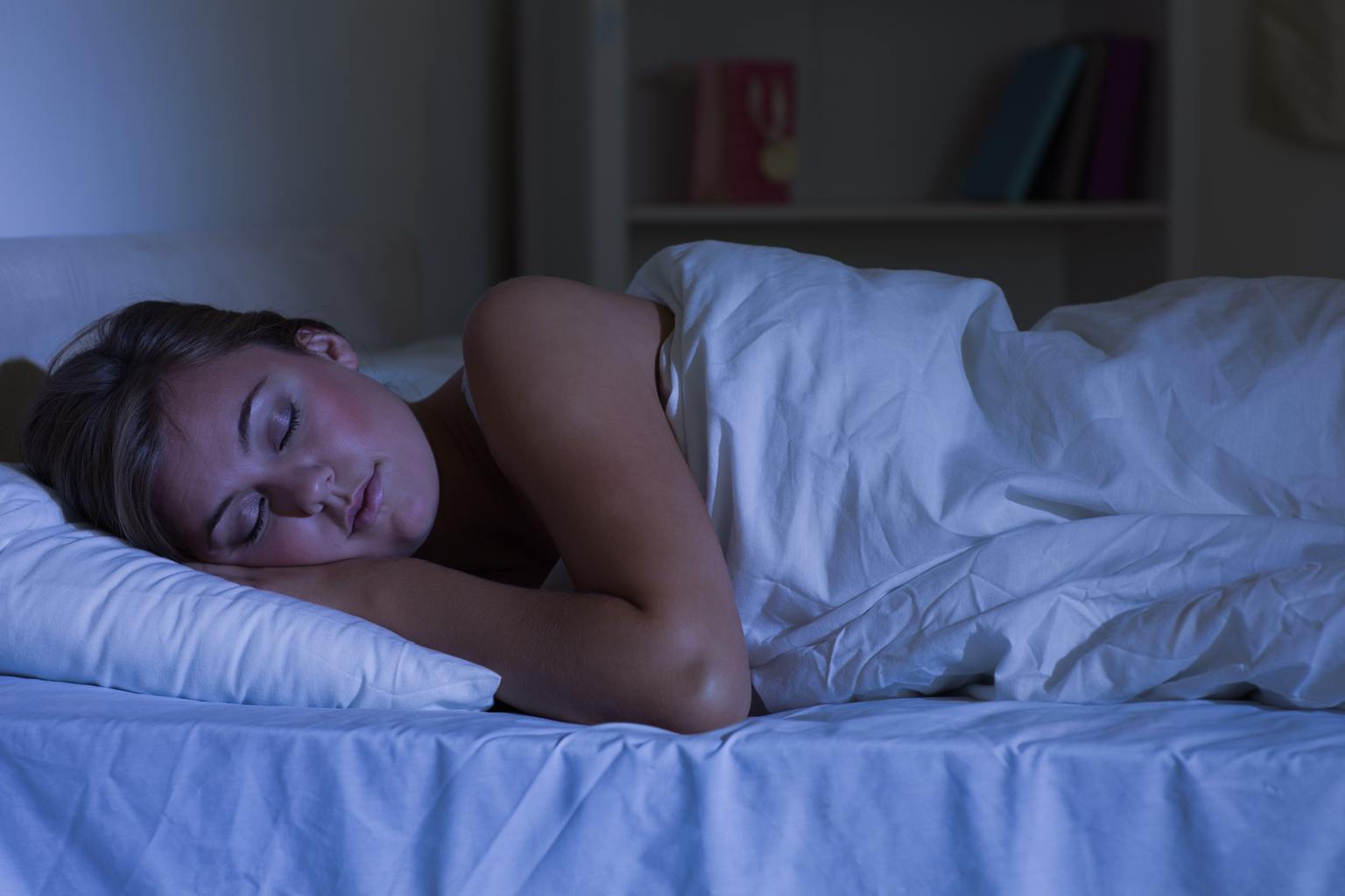 Scientists amazed: this food improves sleep quality in just 24 hours