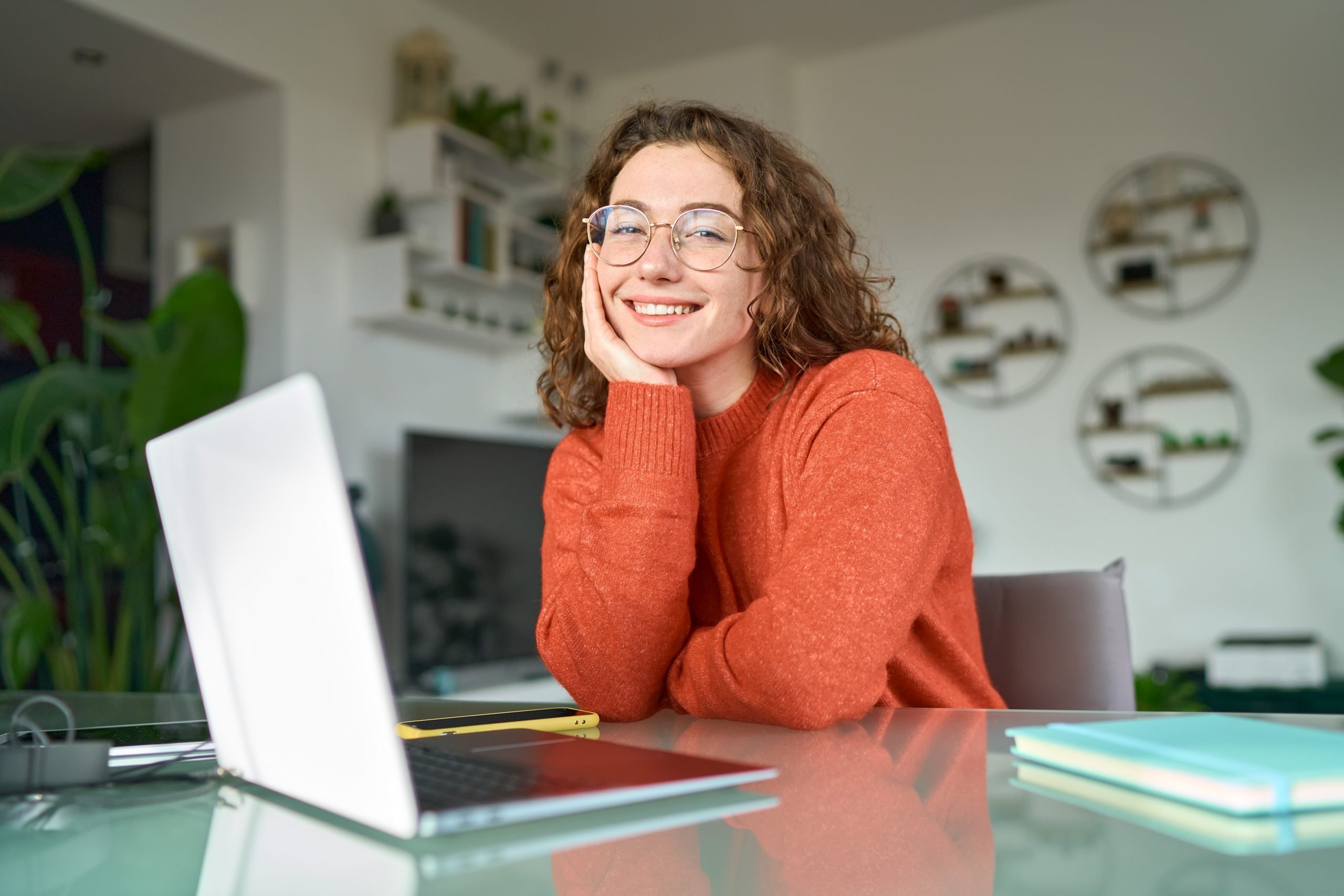 Scientists have studied remote work for 4 years and have reached a clear conclusion: working from home makes us happier