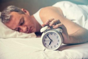 Sleep doctor answers: how many hours of sleep do you need at 60 for good health?