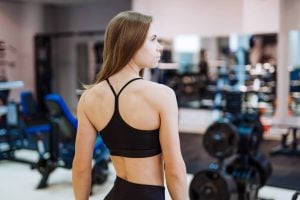 Spreading out your workouts during the week leads to greater strength gains