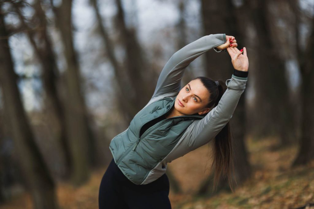 Stretching daily: the simple fitness habit with full-body benefits