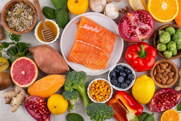 Superfoods explained: how nutrient-dense foods boost your health naturally