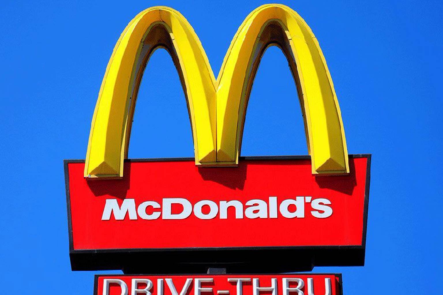 The discontinued McDonald’s item the internet can’t stop talking about is gone for good