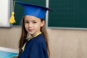 The No. 1 skill every parent should teach their child early, says psychologist—it leads to success in just about everything