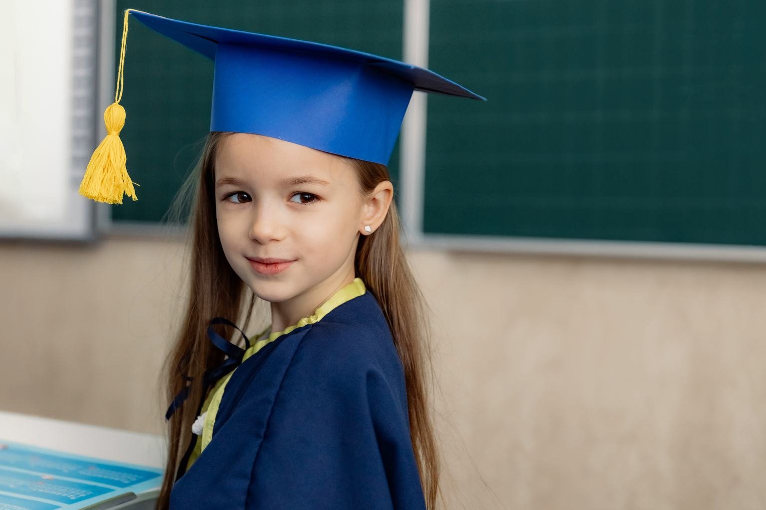 The No. 1 skill every parent should teach their child early, says psychologist—it leads to success in just about everything
