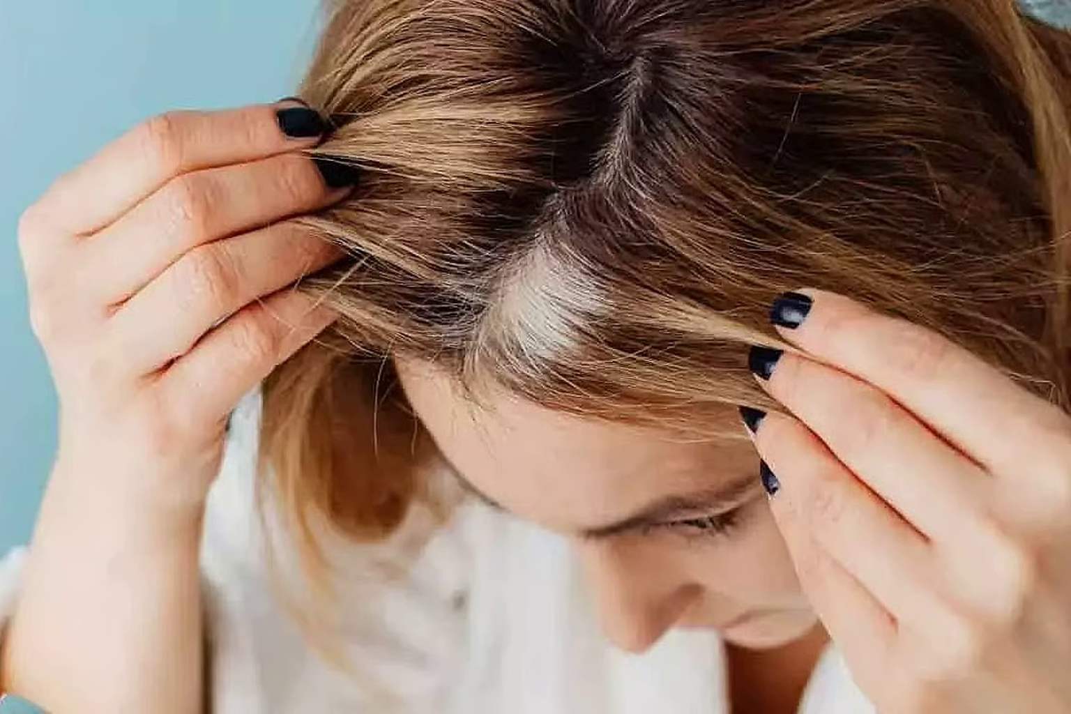 This dietary change may help you prevent gray hair, experts say
