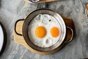 To protect their muscles and health, seniors need to consume about 3 to 3.5 ounces of protein daily