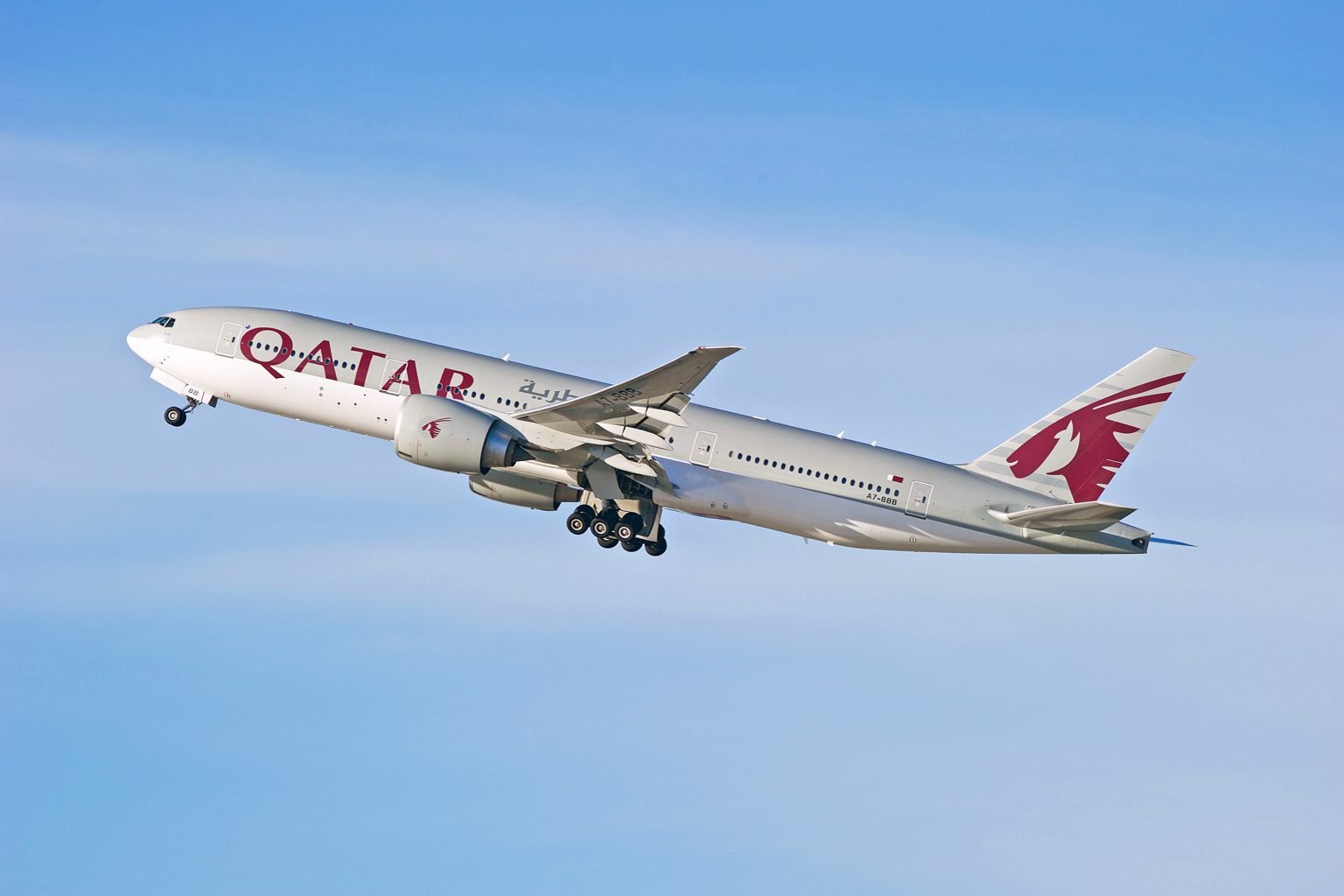 Top airlines in the world for 2025: the definitive list