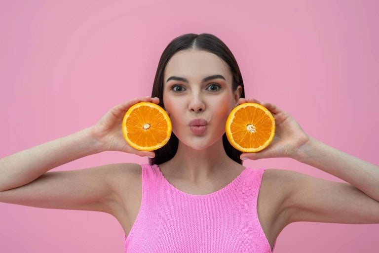 Understanding antioxidants: protecting your body from within
