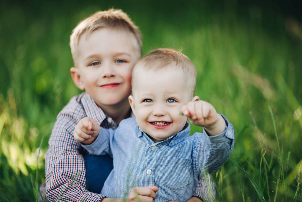 Which children are the most intelligent? Discover why birth order matters
