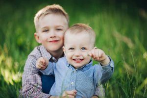 Which children are the most intelligent? Discover why birth order matters