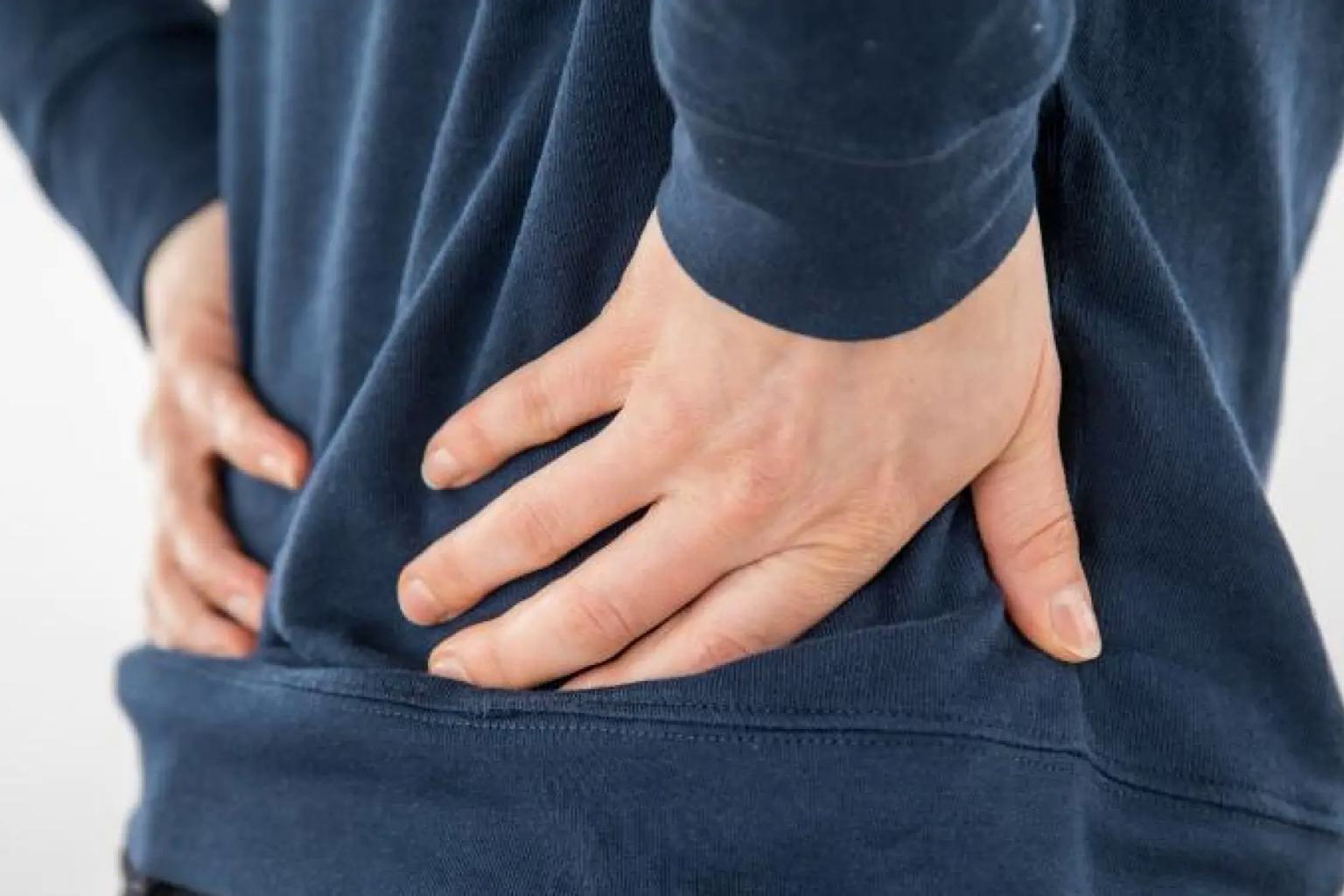 Which vitamins are missing when experiencing muscle pain?