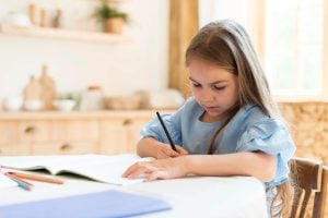 Who do children inherit their intelligence from? Research finally gives a clear answer