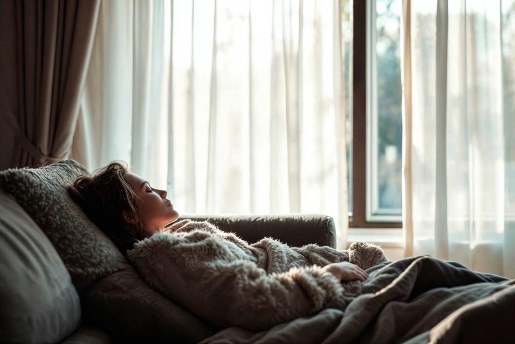 Why you shouldn’t open your bedroom window at night—experts explain