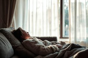 Why you shouldn’t open your bedroom window at night—experts explain