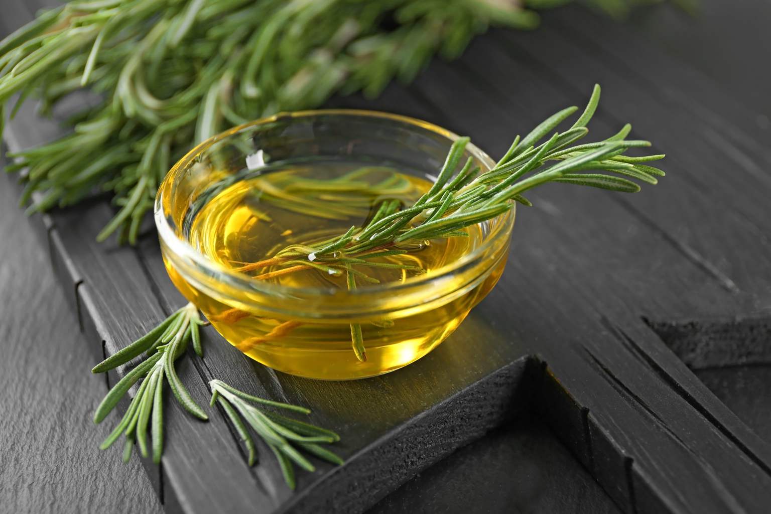 2 genius rosemary tips to transform your daily life