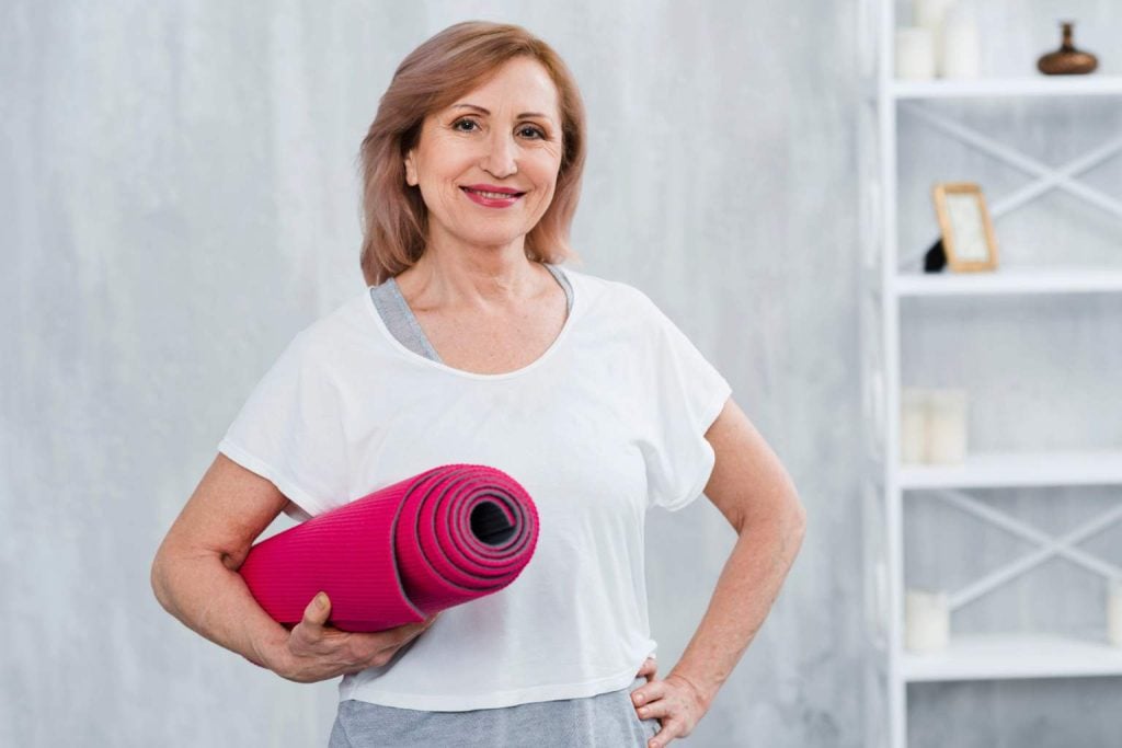 After 40, walking alone isn’t enough: the best physical activity to stay healthy, says a cardiologist